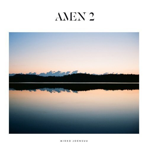 Mikko Joensuu - Amen 2 - White Edition (2LP)