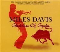 Miles Davis - Sketches Of Spain (2CD)