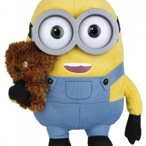 Minions Bob With Bear Pehmofiguuri