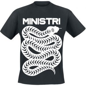 Ministri Serpe T-paita