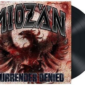 Miozän Surrender Denied LP