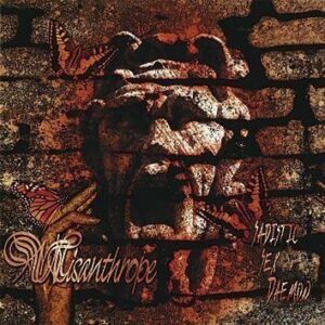 Misanthrope Sadistic Sex Daemon CD
