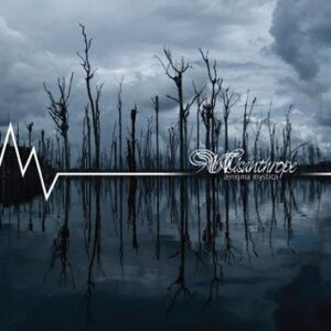 Misanthrope Ænigma Mystica CD