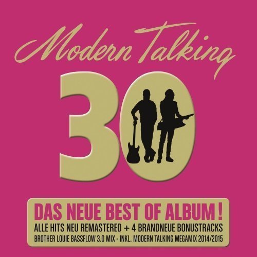 Modern Talking - 30 (2CD)