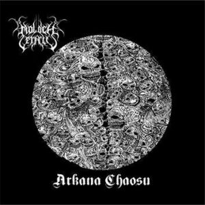 Moloch Letalis Arkana Chaosu CD