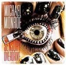 Monroe Michael - Sensory Overdrive