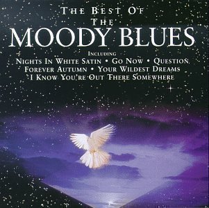 Moody Blues - The Best Of