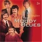 Moody Blues - The Singles+