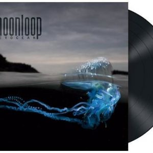 Moonloop Devocean LP