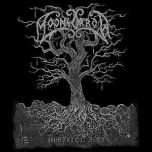 Moonsorrow Jumalten Aika CD