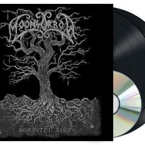 Moonsorrow Jumalten Aika LP