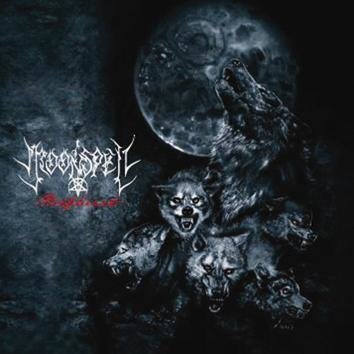 Moonspell Wolfheart CD