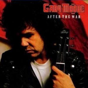 Moore Gary - After The War
