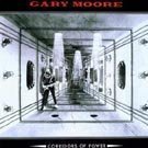 Moore Gary - Corridors Of Power