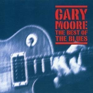 Moore Gary - The Best Of The Blue