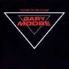 Moore Gary - Victims Of The Future