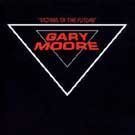Moore Gary - Victims Of The Future