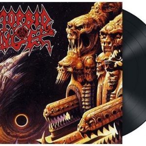 Morbid Angel Gateways To Annihilation LP