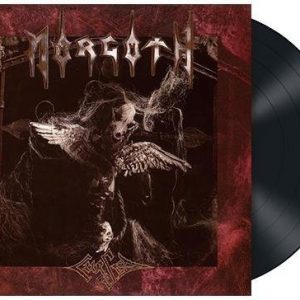 Morgoth Cursed LP
