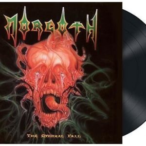Morgoth The Eternal Fall LP