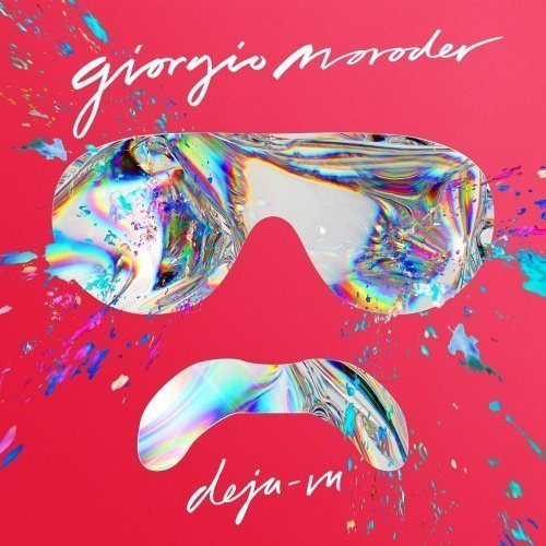 Moroder Giorgio - Déjà Vu (2LP)