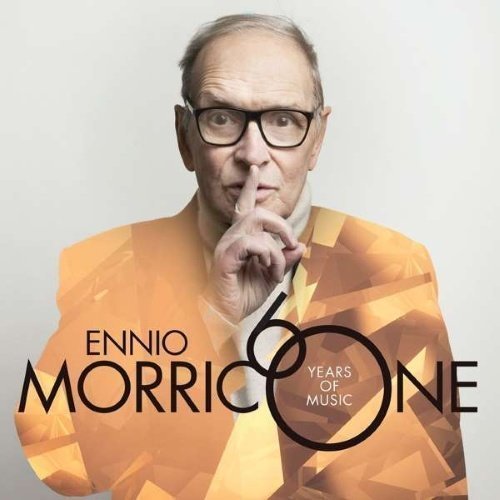 Morricone Ennio - Morricone 60 (2LP)