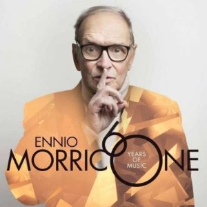 Morricone Ennio - Morricone 60 (CD+DVD)