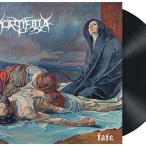 Mortifilia Fate LP