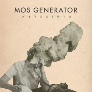 Mos Generator Abyssinia CD