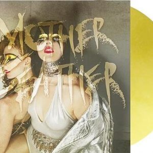 Mother Feather Mother Feather LP