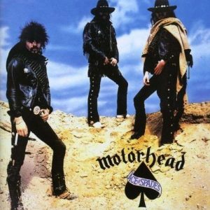 Motörhead - Ace Of Spades