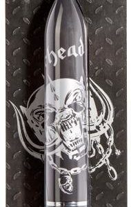 Motörhead Ace Of Spades 7 Function Bullet Vibrator Vibraattori Muovia