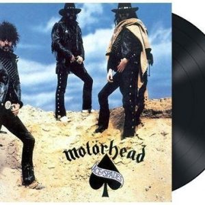 Motörhead Ace Of Spades LP