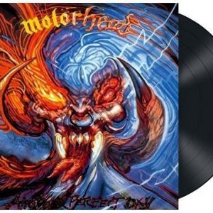 Motörhead Another Perfect Day LP