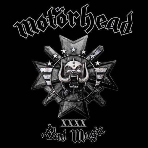 Motörhead - Bad Magic (180 Gram)