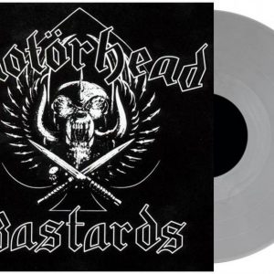 Motörhead Bastards LP