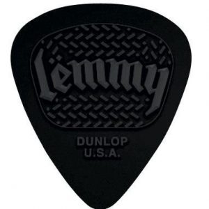Motörhead Dunlop Lemmy Plektrasetti
