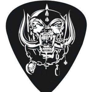 Motörhead Dunlop Warpig Plektrasetti