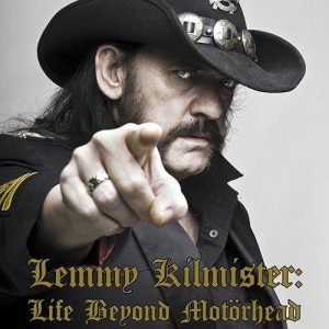 Motörhead Lemmy Kilmister: Life Beyond Motörhead Collateral Damage Motörhead