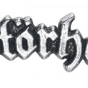 Motörhead Logo Pinssi