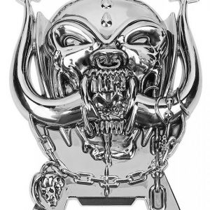Motörhead Logo Pullonavaaja Metallia