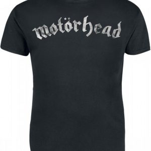 Motörhead Logo T-paita