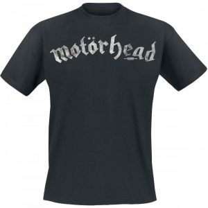 Motörhead Logo T-paita
