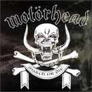 Motörhead - March Or Die