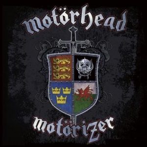 Motörhead Motörizer CD
