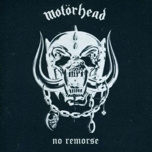 Motörhead - No Remorse - Deluxe Edition (2CD)