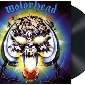 Motörhead Overkill LP