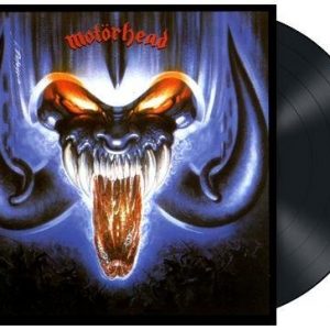 Motörhead Rock'n'roll LP