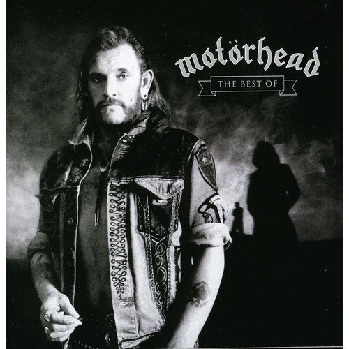 Motörhead - The Best Of Motörhead (2CD)