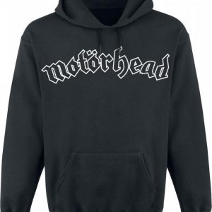 Motörhead Warpig Germany Huppari